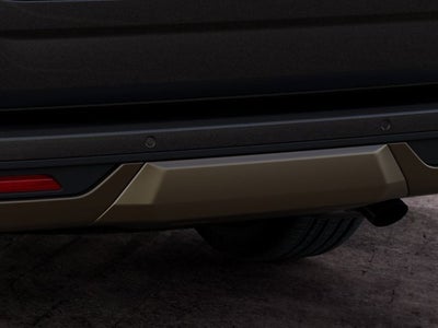 2027 Ford Expedition Max King Ranch