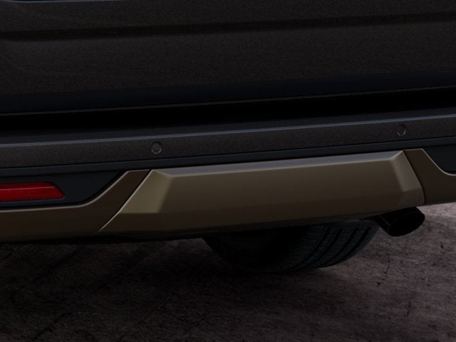 2027 Ford Expedition Max King Ranch