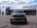 2027 Ford Expedition Max King Ranch