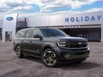 2027 Ford Expedition Max King Ranch
