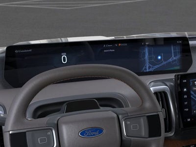 2026 Ford Expedition Max King Ranch