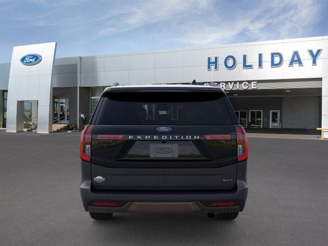 2026 Ford Expedition Max King Ranch