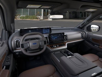 2026 Ford Expedition Max King Ranch