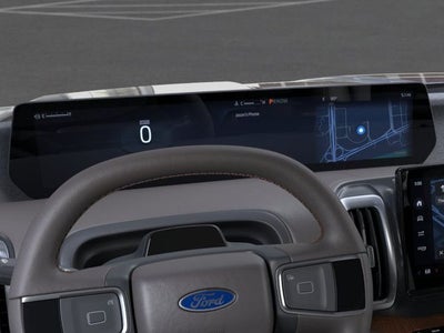 2026 Ford Expedition Max King Ranch