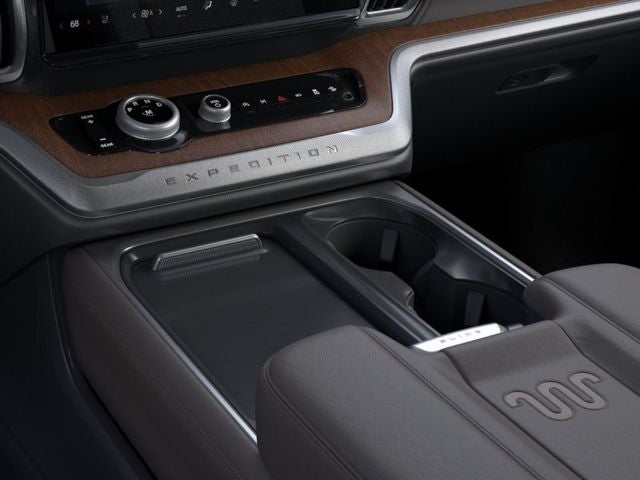 2026 Ford Expedition Max King Ranch