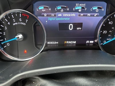 2020 Ford Expedition XLT