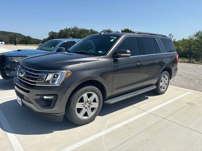 2019 Ford Expedition XLT