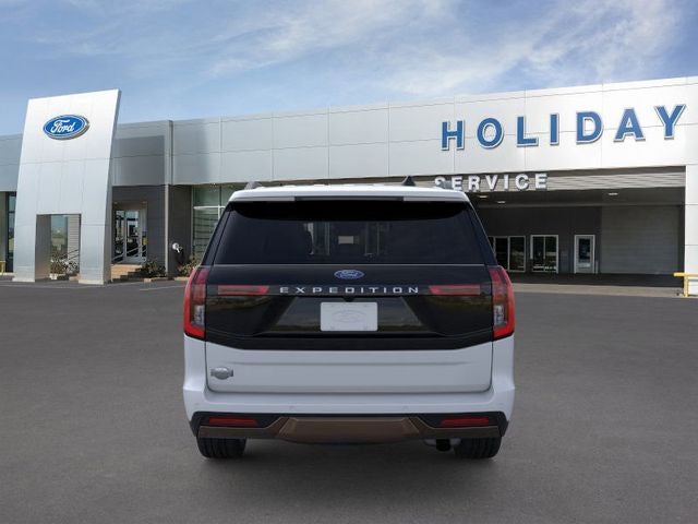 2026 Ford Expedition King Ranch