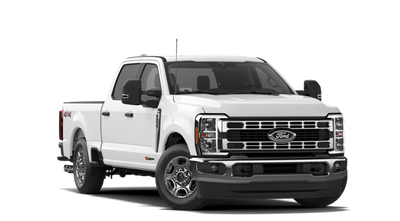 2027 Ford F-250SD XLT