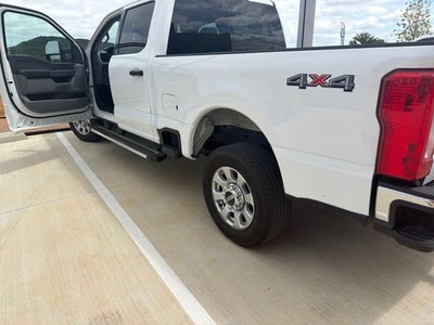 2024 Ford F-250SD XLT