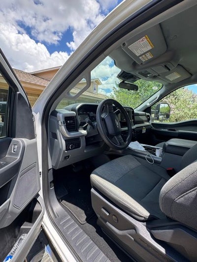 2024 Ford F-250SD XLT