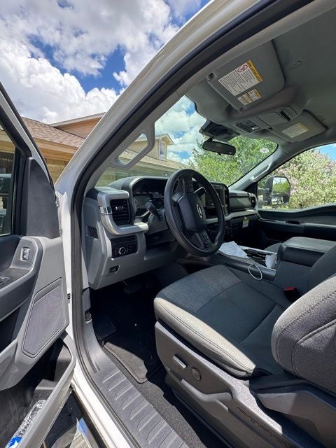 2024 Ford F-250SD XLT