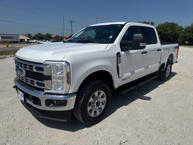 2024 Ford F-250SD XLT