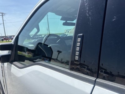 2024 Ford F-250SD XLT