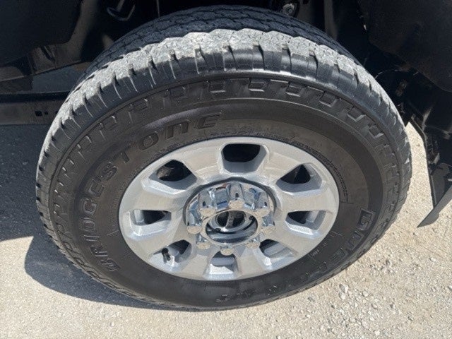 2024 Ford F-250SD XLT