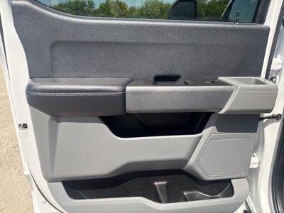 2024 Ford F-250SD XLT