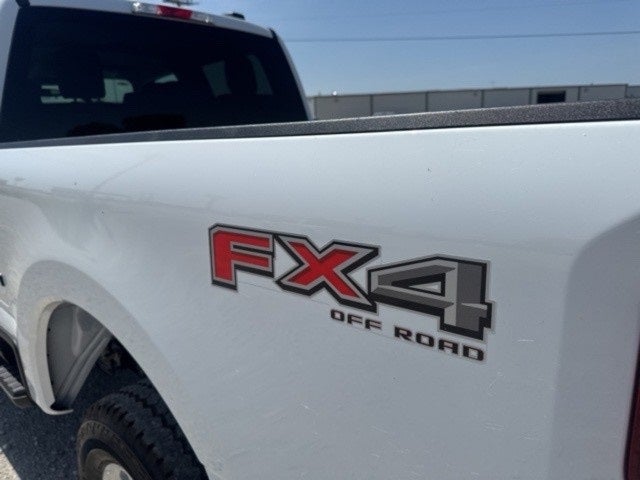 2024 Ford F-250SD XLT