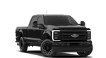 2027 Ford F-250SD Platinum