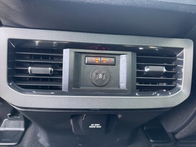 2025 Ford F-250SD Platinum