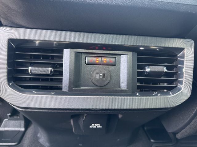 2025 Ford F-250SD Platinum