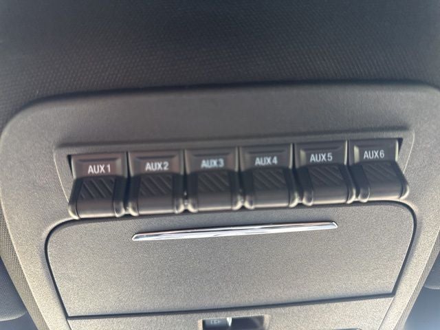 2025 Ford F-250SD Platinum