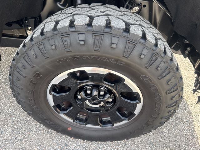 2025 Ford F-250SD Platinum