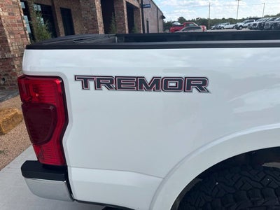 2020 Ford F-250SD Lariat