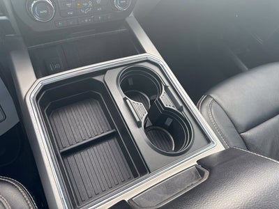 2020 Ford F-250SD Lariat