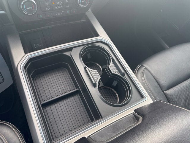 2020 Ford F-250SD Lariat