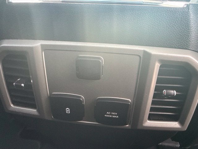2020 Ford F-250SD Lariat