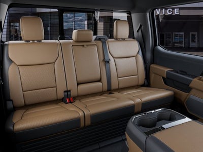 2027 Ford F-350SD Lariat
