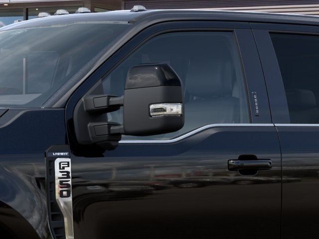 2027 Ford F-350SD Lariat