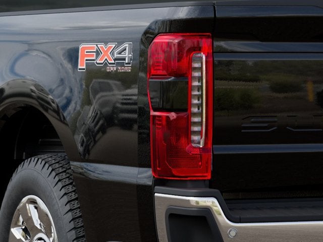 2027 Ford F-350SD Lariat