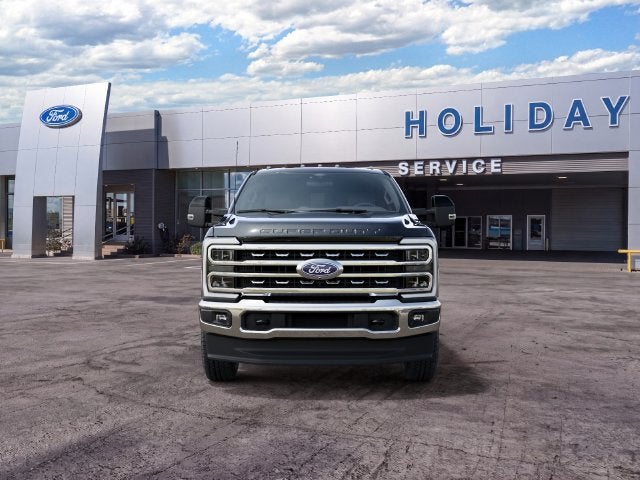 2027 Ford F-350SD Lariat