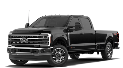 2027 Ford F-350SD Lariat