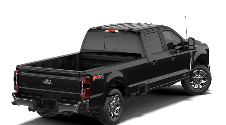 2027 Ford F-350SD Lariat