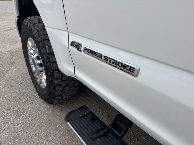 2021 Ford F-350SD King Ranch