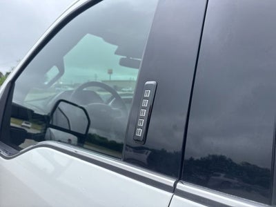 2021 Ford F-350SD King Ranch