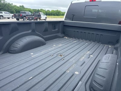 2021 Ford F-350SD King Ranch