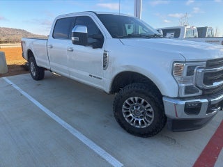 2021 Ford F-350SD King Ranch