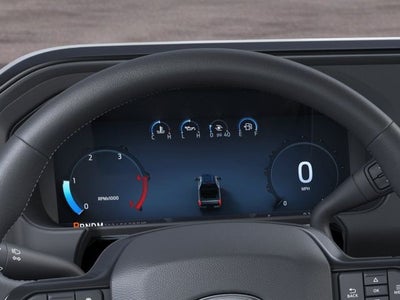 2026 Ford F-350SD F-350® Platinum®