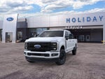2026 Ford F-350SD F-350® Platinum®