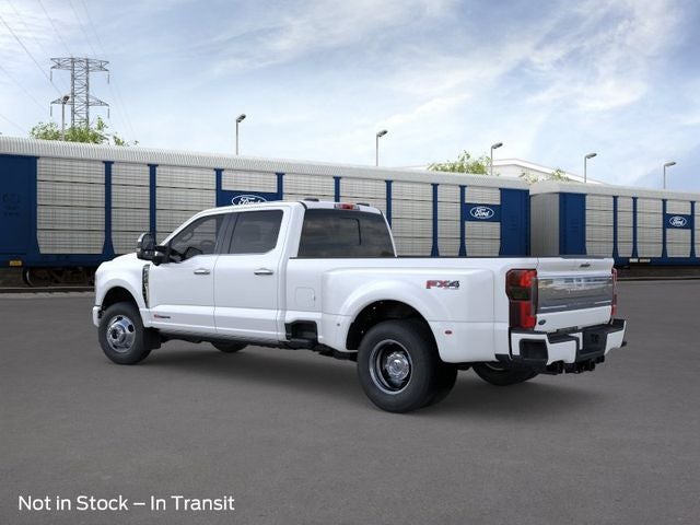 2026 Ford F-350SD DRW