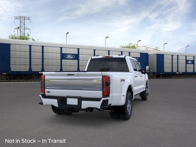 2026 Ford F-350SD DRW