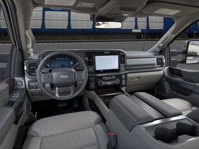 2026 Ford F-350SD DRW