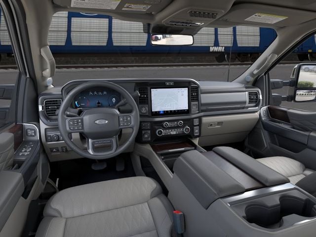 2026 Ford F-350SD DRW