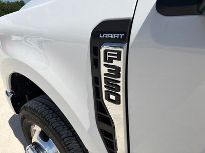 2026 Ford F-350SD Lariat DRW