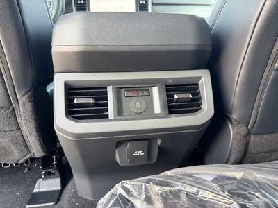 2026 Ford F-350SD Lariat DRW