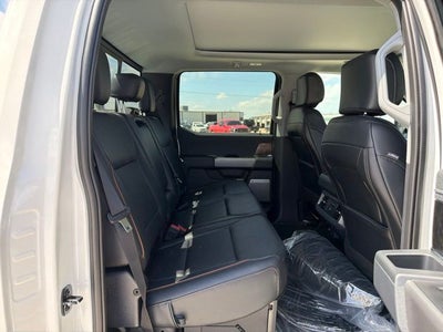 2026 Ford F-350SD Lariat DRW