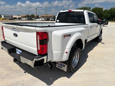 2026 Ford F-350SD Lariat DRW